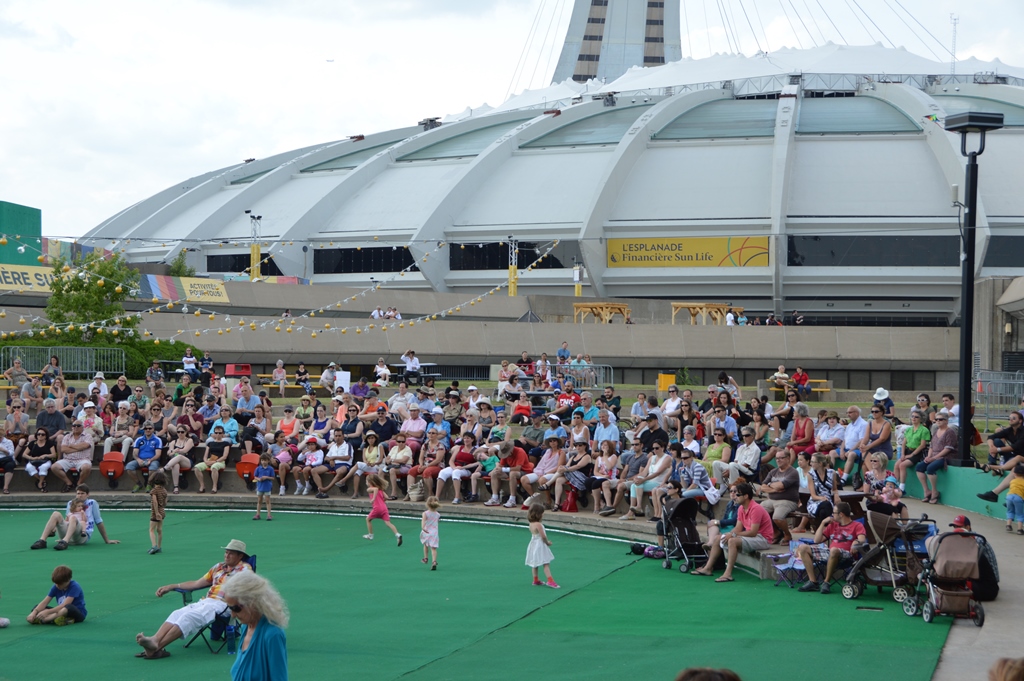 Les Rendez-vous des Grands Orchestres