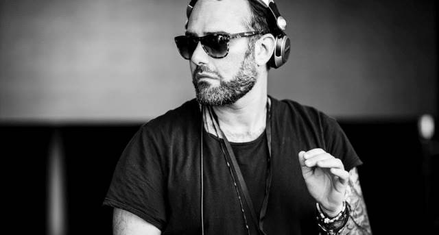 Bill Patrick + Jörg