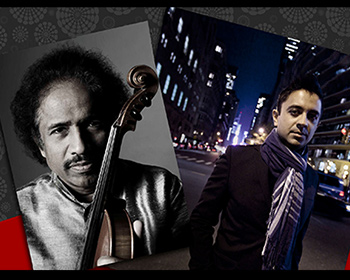 Concert : Le meilleur de la musique indienne et du jazz