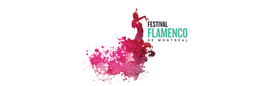 Festival Flamenco Montréal