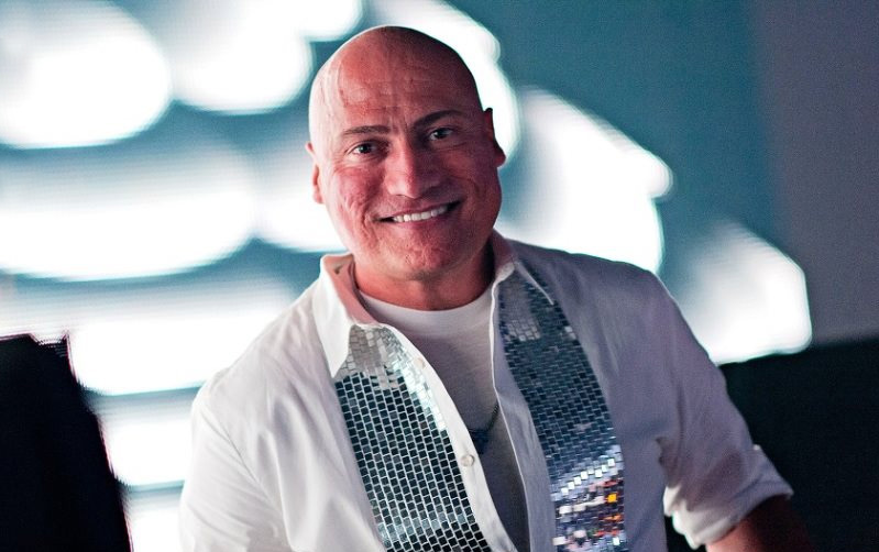 Danny Tenaglia + Marco Bailey
