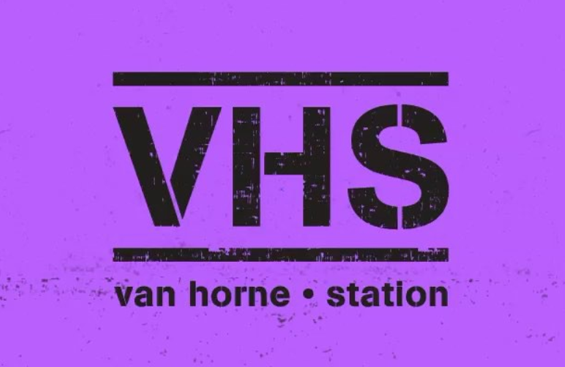 VHS
