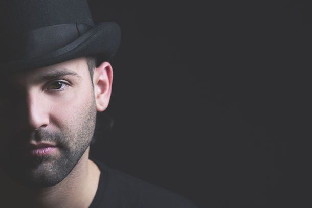 -- + SCÈNE MOOG + DJ Three + Jesse zotti + Alex Boneti B2B Konchenn + Scène Vidétron Mobile + dj luv's records 5th anniversary + sweet daddy luv + Moonstarr