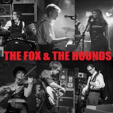 The Fox et The Hound