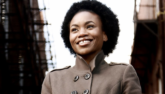 Alan Prater et Coco Thompson