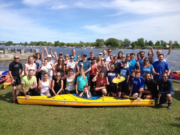 Circuit bleu Charles-Bruneau