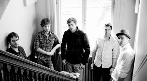 Surface Of Atlantic | Album launch