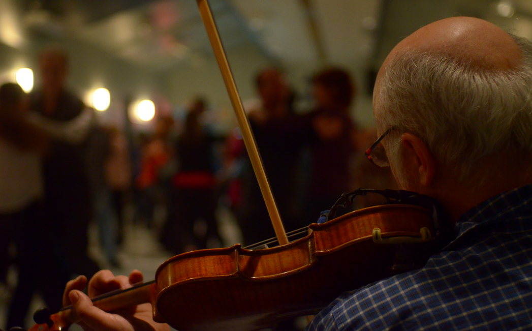 Veillées de danse au centre-ville de Joliette