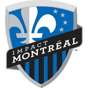 Montreal Impact vs Seattle Sounders, MLS (Soccer)