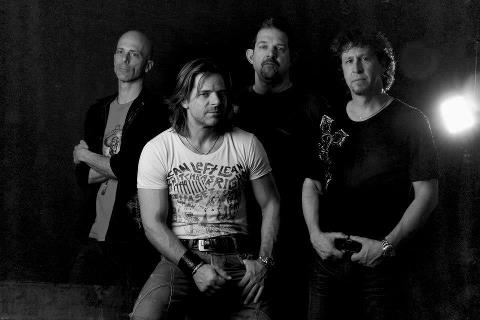 Le Rick Hughes Show au Bistro Laurier