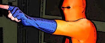 Spindeman + Charles Bye