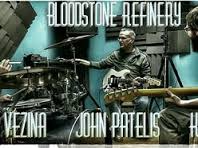 Bloodstone Refinery- John Patelis