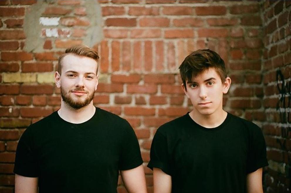 Surf Dads- Call to Reason