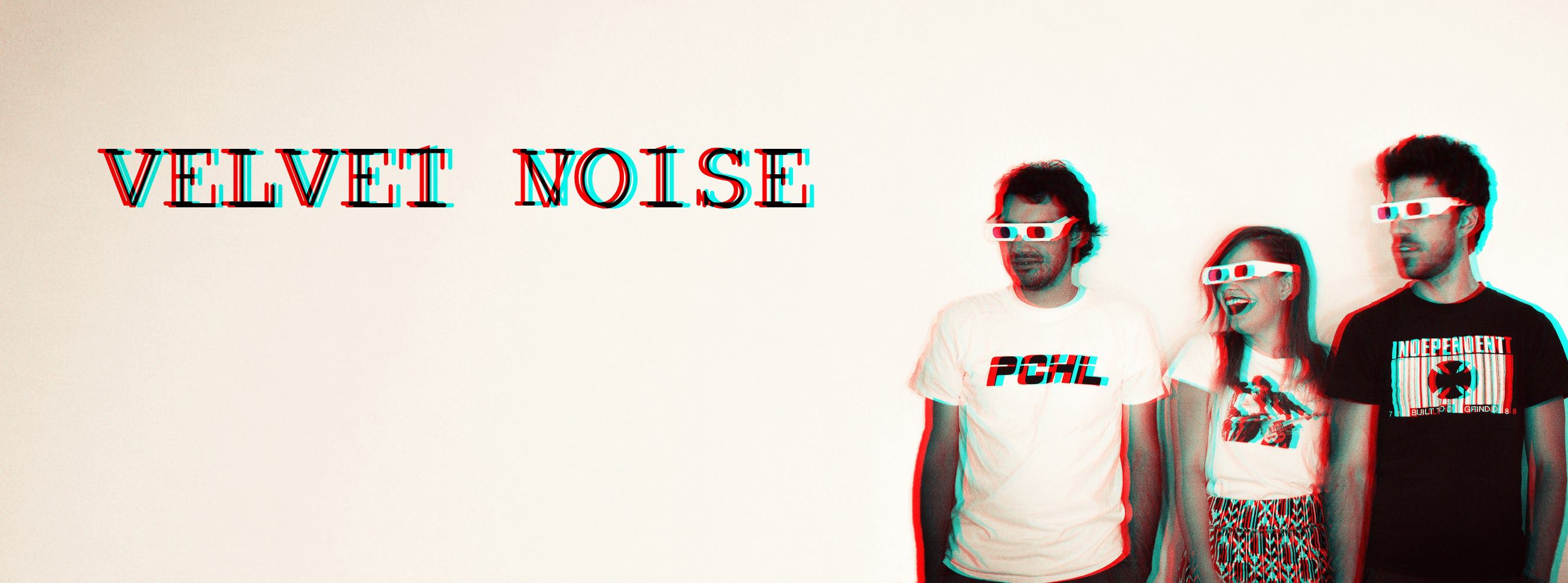 Velvet Noise (Première partie: Léa Sanacore)