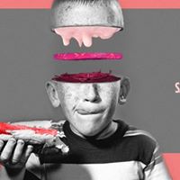 13 % presents Herodot & Ostrich at Salon Daome, Le