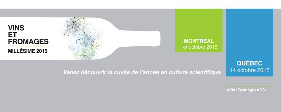 Vins et fromages 2015 MONTRÉAL