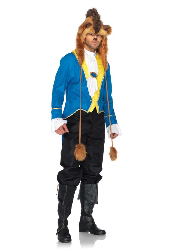 Halloween party center