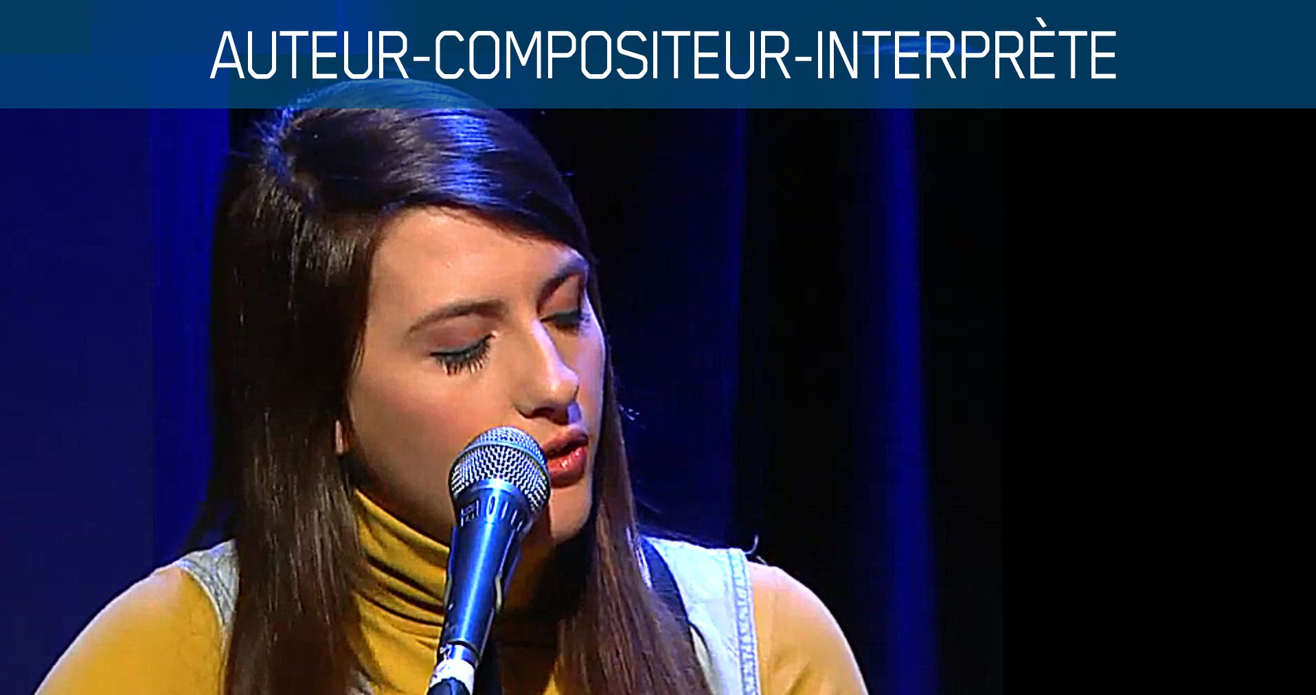 – Laurence-Anne – - Première partie : Helena Deland