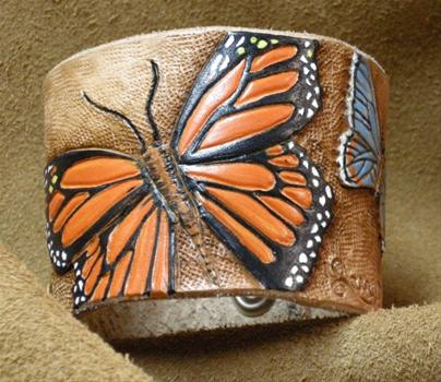 Basics of Leatherworking