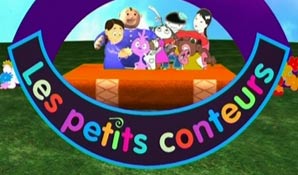 Movie: Les Petits Conteurs ( NDG)