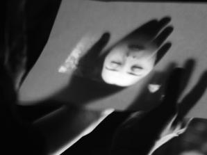 Le corps sans organes, Ila Firouzabadi et Payam Mofidi