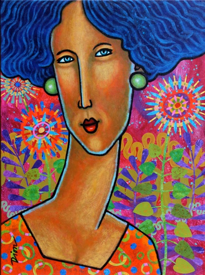 Atelier de création de personnages