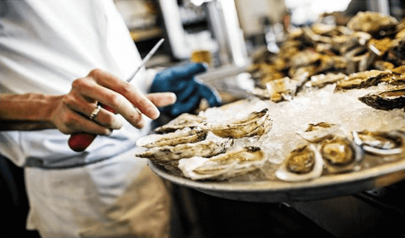 Oystoberfest 2015 - au profit de la Société du cancer du sein