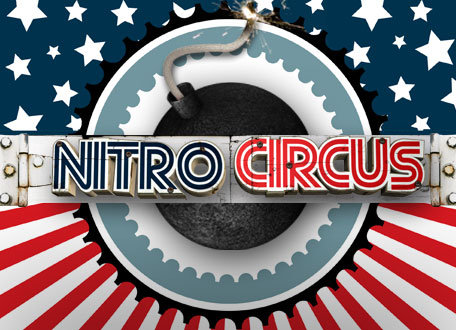 NITRO CIRCUS LIVE