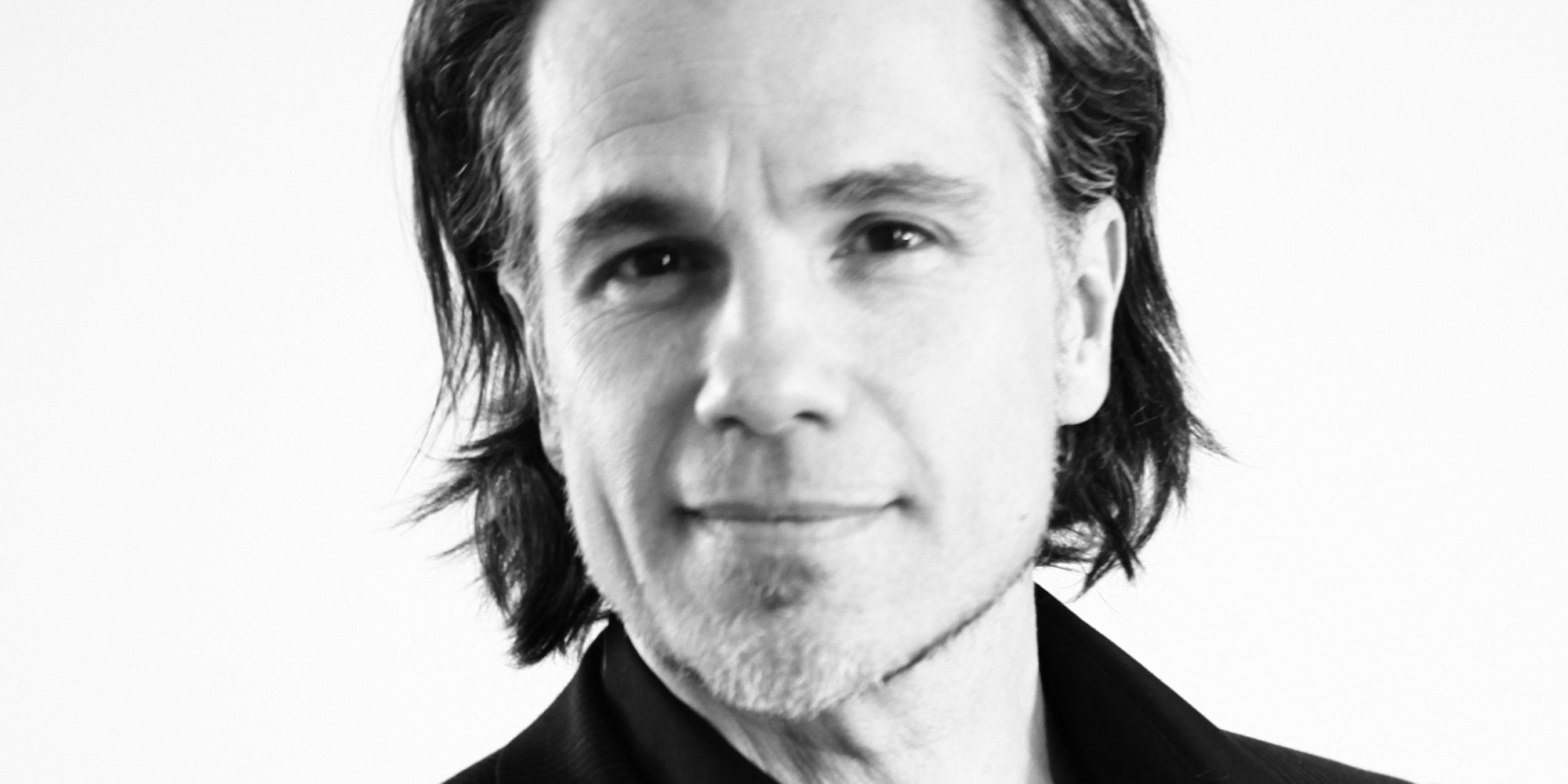 Bruno Pelletier et Guy St-Onge