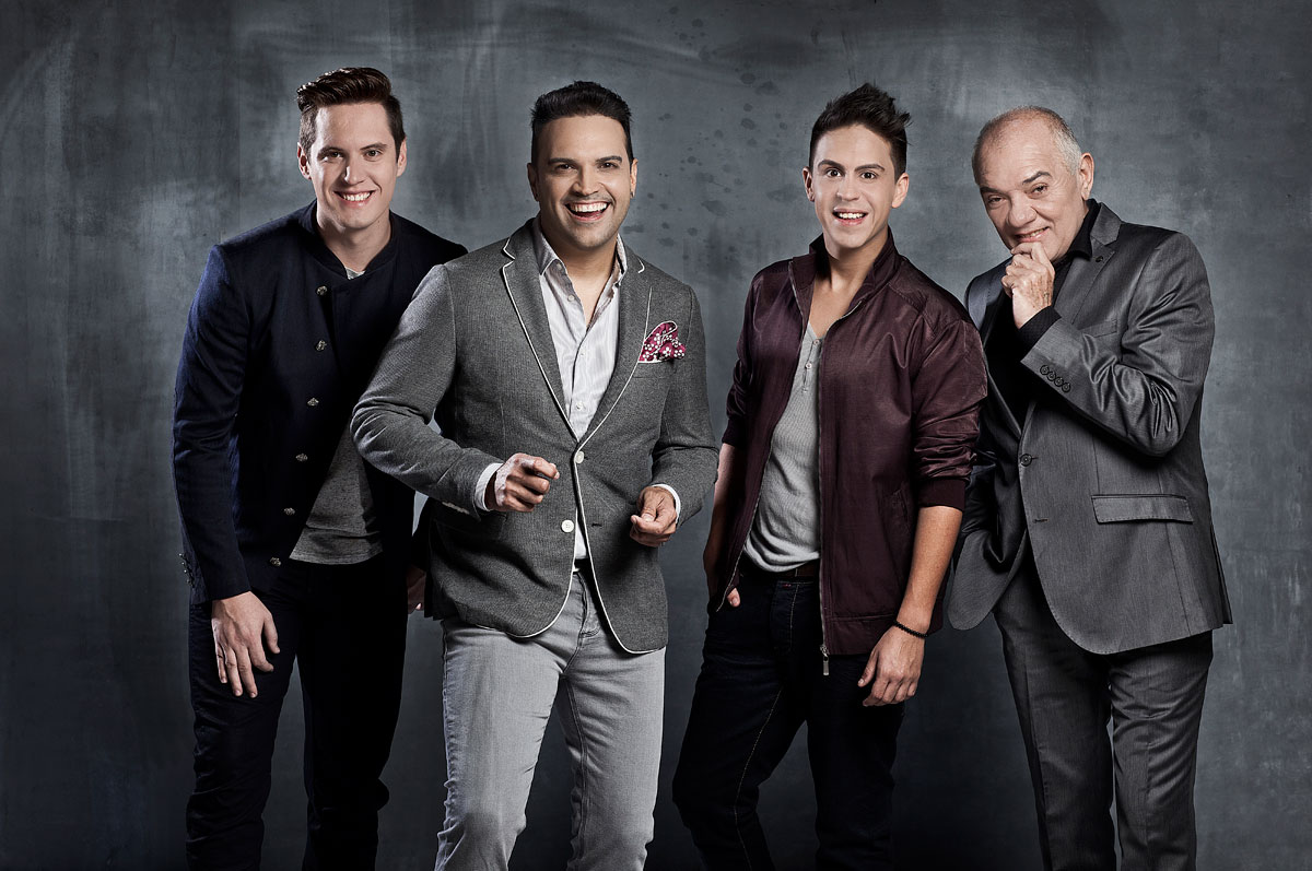 GUACO en Montreal | Gira Norte America 2015