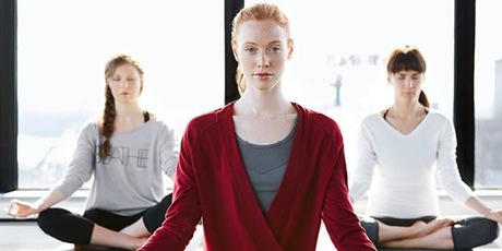 Lolë Méditation : La guérison au travers l'émotion