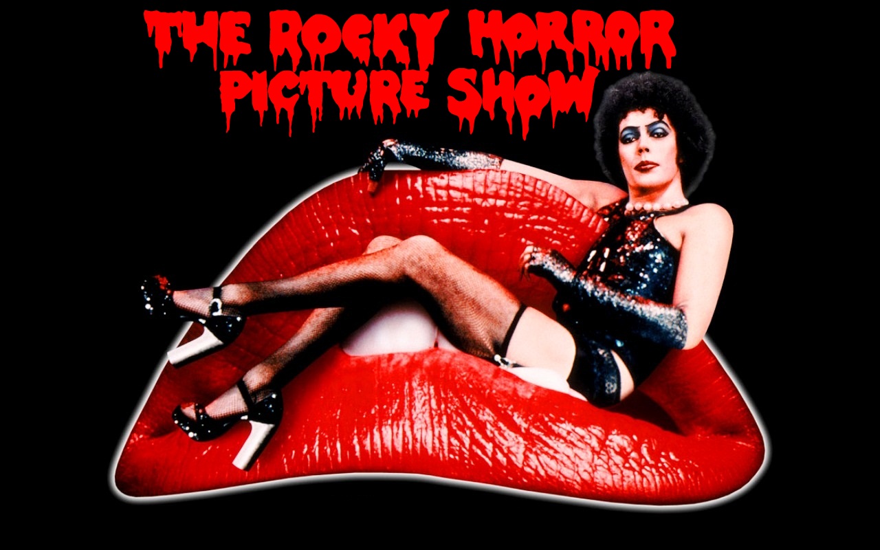 Bal d'Halloween du Rocky Horror Picture Show