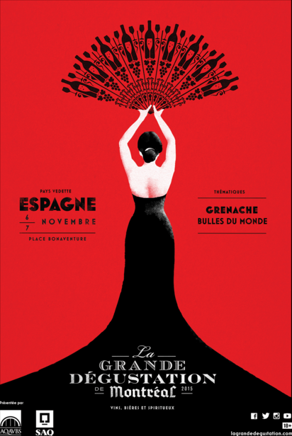 La Grande Dégustation de Montréal