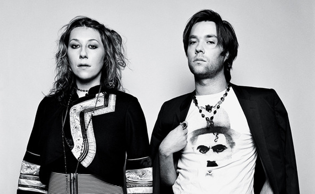 Rufus and Martha Wainwright's Noël Nights