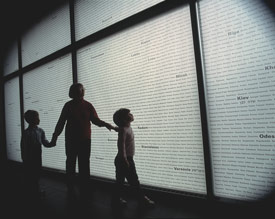 Portes ouvertes au musée