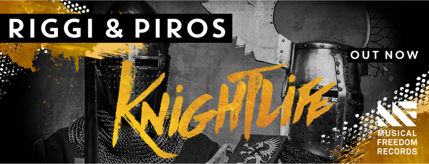 Riggi & Piros, Carnaval