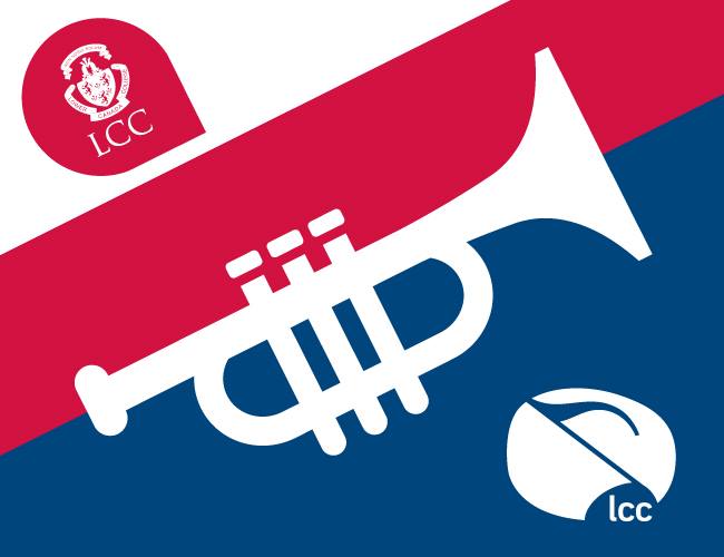 2016-2017 LCC Recital Series - Griffon Brass Band