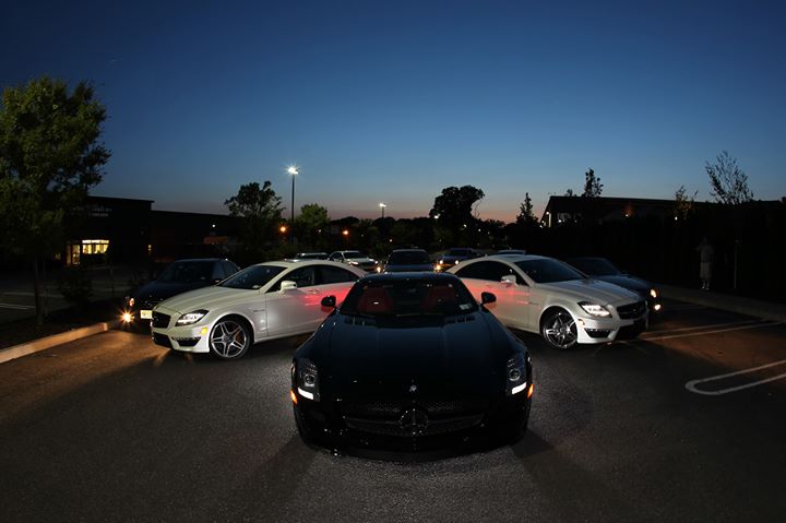 2016 AMGNE's Montreal Poker Run