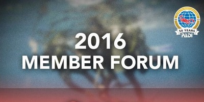 2016 Member Forum - Montreal, QC - Important Date Change