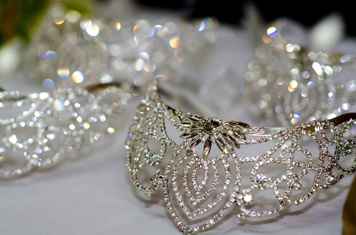 2016 St Patrick's Parade Queen & Court Selection Evening