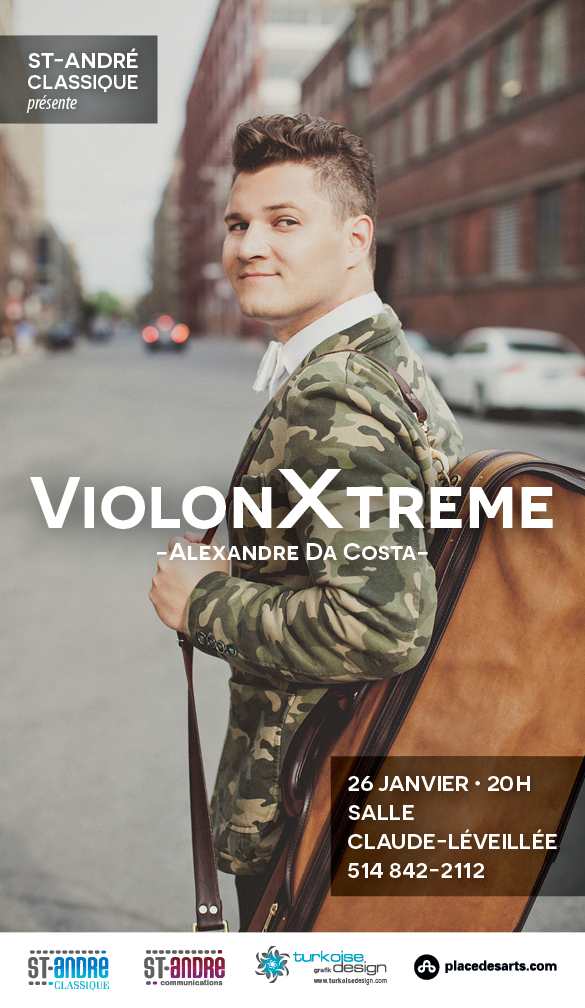 ViolonXtreme
