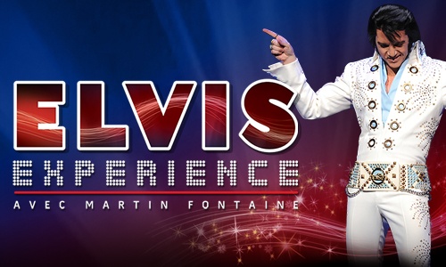 The Elvis Experience