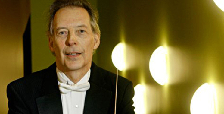 Le Grand orchestre à cordes du Conservatoire