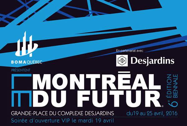 Le Montréal du futur