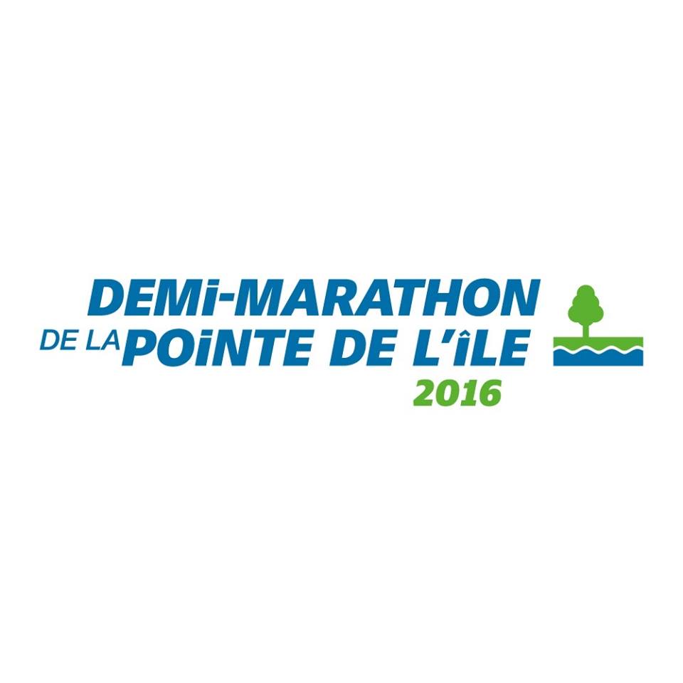 Demi marathon de la pointe-aux-trembles