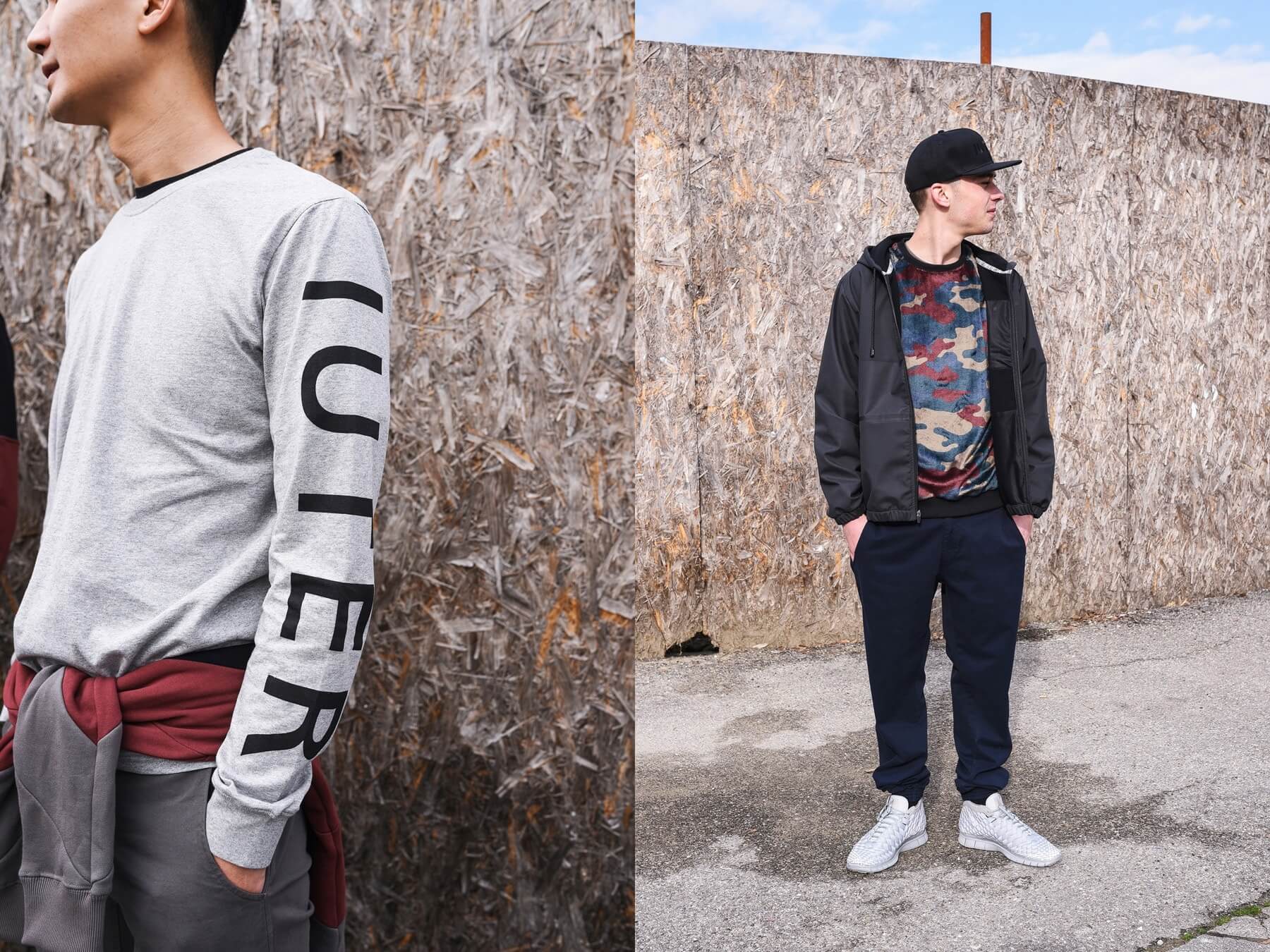 Vente d'échantillons // L'Ambassadée