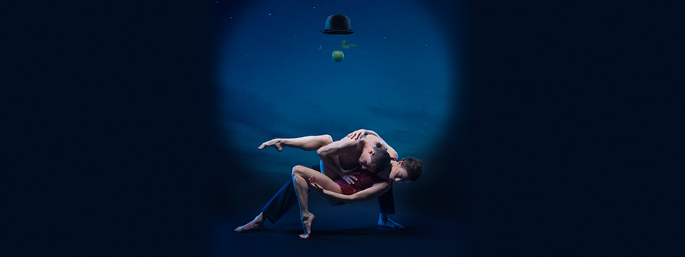 Les Grands Ballets - Rêve