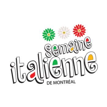 Semaine italienne de Montréal