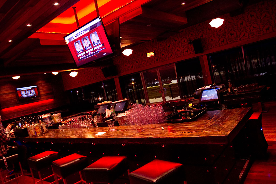 Commision Des Liqueurs