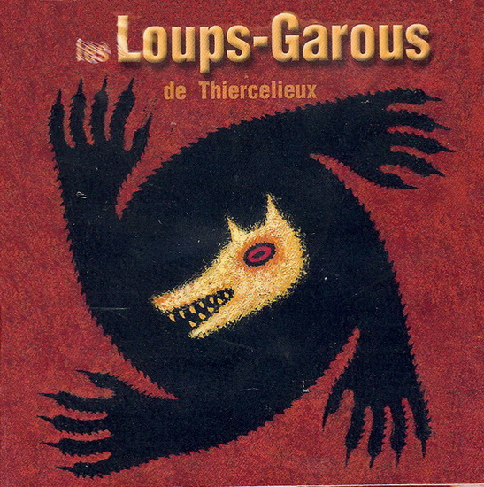 Les Jeudis-Garous